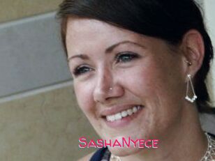 SashaNyece