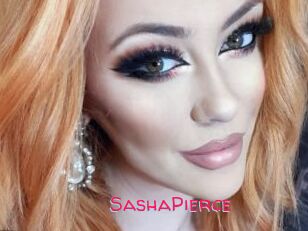 SashaPierce