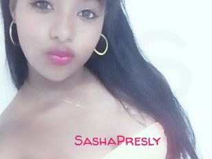 SashaPresly