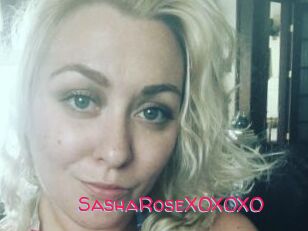 SashaRoseXOXOXO