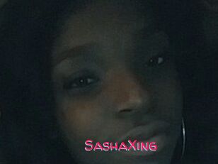 SashaXing