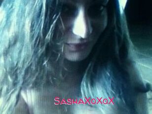 SashaXoXoX