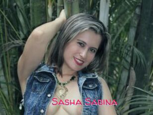 Sasha_Sabina