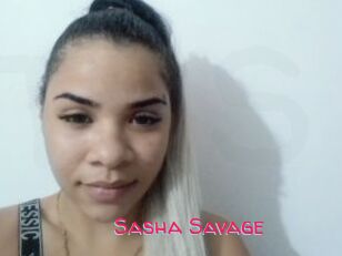 Sasha_Savage