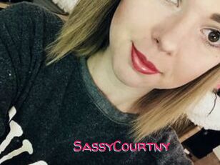 SassyCourtny