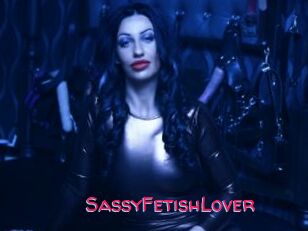 SassyFetishLover