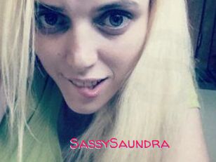 SassySaundra