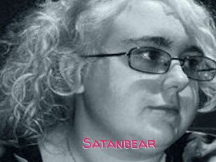 Satanbear