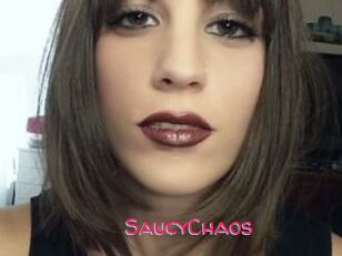 SaucyChaos