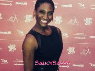 SaucySassy