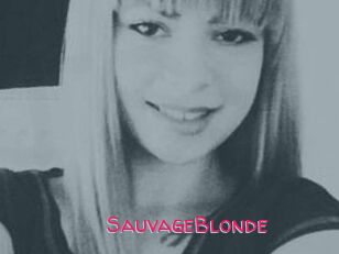 SauvageBlonde