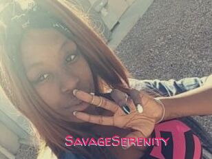 SavageSerenity