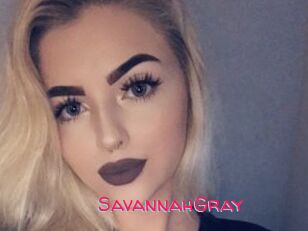 SavannahGray