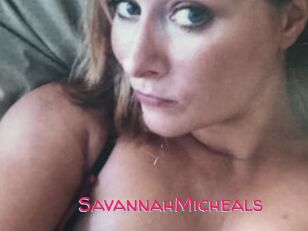 SavannahMicheals