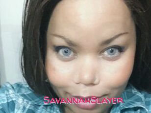 SavannahSlayer