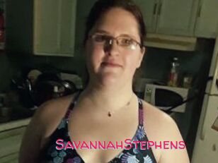 SavannahStephens