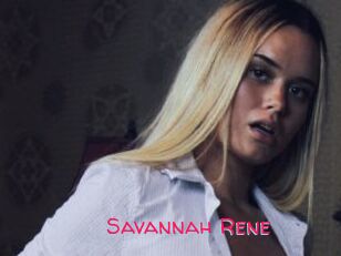 Savannah_Rene