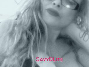 SavyDLite