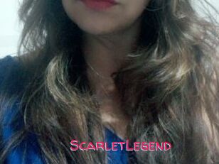 ScarletLegend