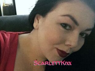 ScarlettKixx