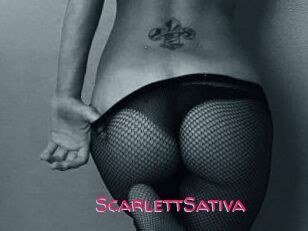 ScarlettSativa