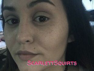 ScarlettSquirts