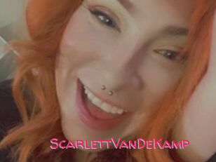 ScarlettVanDeKamp