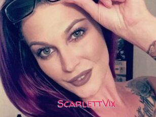 ScarlettVix