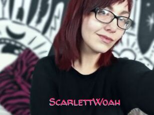 ScarlettWoah