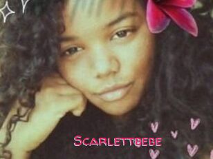 Scarlettbebe