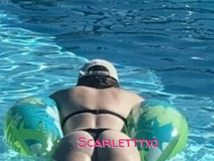 Scarletttxo