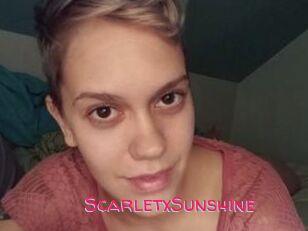 ScarletxSunshine