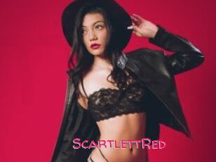 ScartlettRed