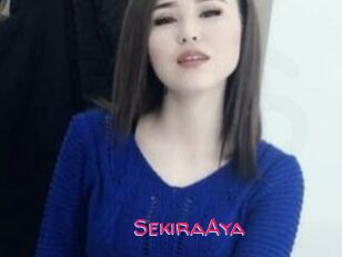 SekiraAya