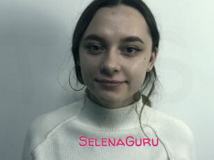 SelenaGuru