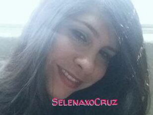 SelenaxoCruz