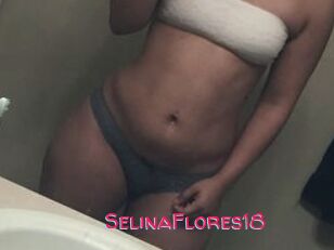 SelinaFlores18