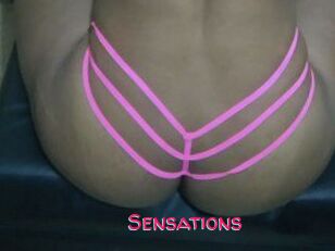 Sensations