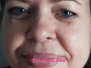 SensualAbby