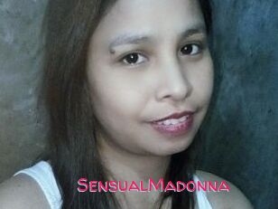 SensualMadonna