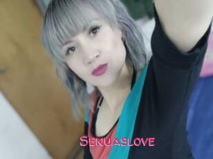 Senuaslove