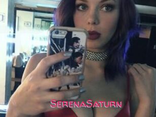 SerenaSaturn