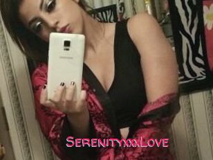 SerenityxxxLove