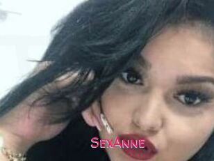 SexAnne