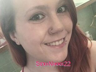 SexiiNikkii22