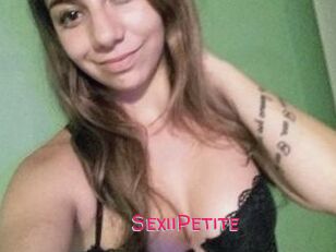 SexiiPetite