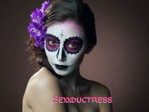 Sexxductress