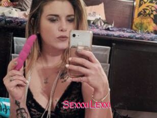 SexxxiLexxi