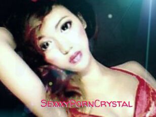 SexxxyPornCrystal