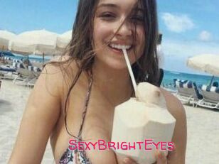 SexyBrightEyes